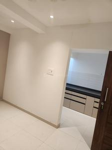 Image of 575 Sq.ft 1 BHK Apartment / Flat for sale in Khush Vista, Mohammed Wadi, Pune for Rs. 3200000