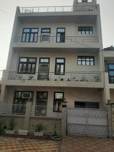Image of 1300 Sq.ft 4 BHK Independent House for sale in Noida Extension, Greater Noida for Rs. 33000000
