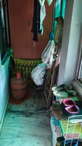 Image of 1060 Sq.ft 3 BHK Apartment / Flat for sale in Keshtopur, Kolkata for Rs. 3200000