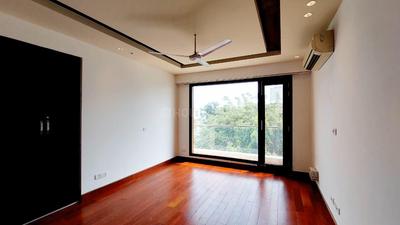 Bedroom Image of 3600 Sq.ft 4 BHK Independent House for rent in Vasant Vihar New Delhi for Rs. 300000