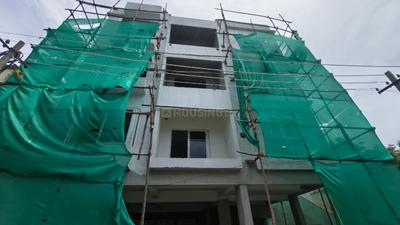 Image of 1152 Sq.ft 3 BHK Apartment / Flat for sale in Chromepet, Chennai for Rs. 10707200