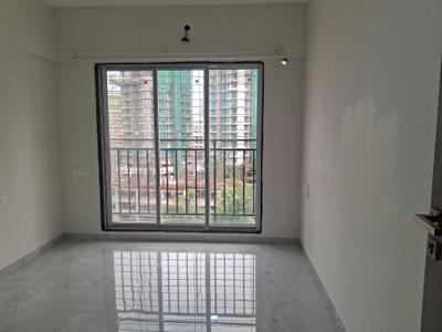 Bedroom Image of 800 Sq.ft 2 BHK Apartment / Flat for rent in Shiv Pearl Gardens, Malad West Mumbai for Rs. 62000
