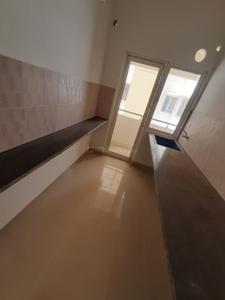 Kitchen Image of 826 Sq.ft 2 BHK Apartment / Flat for rent in Shriram Grand City Grand One, Konnagar Hooghly for Rs. 15000