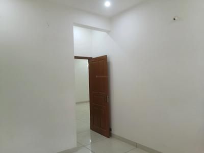 Bedroom Image of 1565 Sq.ft 3 BHK Apartment / Flat for rent in Sampigehalli Bengaluru for Rs. 33000