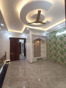 Hall Image of 2400 Sq.ft 3 BHK Duplex for sale in Danda Khudanewala Dehradun for Rs. 16500000