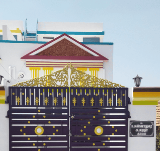 2 BHK Independent House