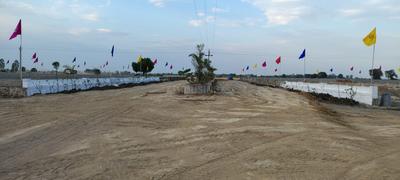 Image of 1000 Sq.ft Residential Plot / Land for sale in Bagru, Jaipur for Rs. 2300000