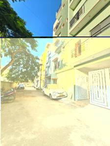 Image of 5000 Sq.ft 12 BHK Independent House for sale in Thanisandra, Bengaluru for Rs. 35000000
