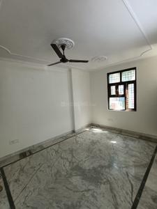 Bedroom Image of 950 Sq.ft 3 BHK Builder Floor for sale in Laxmi Nagar New Delhi for Rs. 7000000