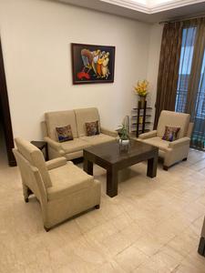 1 BHK Independent Builder Floor