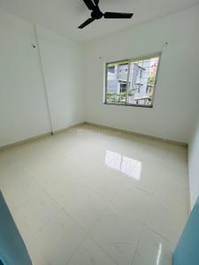 Bedroom Image of 803 Sq.ft 2 BHK Apartment / Flat for rent in Bhandari Nea Pure Homes, Sus Pune for Rs. 26000