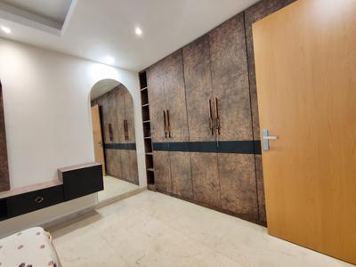 Bedroom Image of 2400 Sq.ft 4 BHK Apartment / Flat for sale in Mansarovar Extension Jaipur for Rs. 8900000