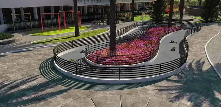 Green Edge Signature Main Image 1