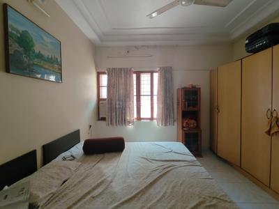 Bedroom Image of 2160 Sq.ft 3 BHK Independent House for sale in Satellite Ahmedabad for Rs. 26520000
