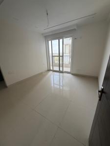 Bedroom Image of 2505 Sq.ft 4.5 BHK Apartment / Flat for sale in Uptown Skylla, PR7 Airport Road Zirakpur for Rs. 20500000