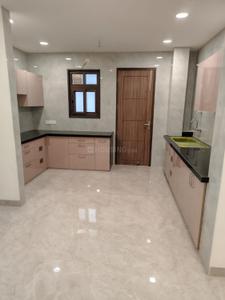 Kitchen Image of 2368 Sq.ft 3 BHK Builder Floor for sale in Sector 23 Gurgaon for Rs. 30000000