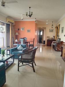 Hall Image of 2400 Sq.ft 4 BHK Apartment / Flat for sale in Andheri West Mumbai for Rs. 65000000