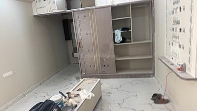 3 BHK Flat