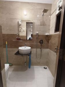 Image of 900 Sq.ft 2 BHK Builder Floor for sale in Malviya Nagar, New Delhi for Rs. 21000000