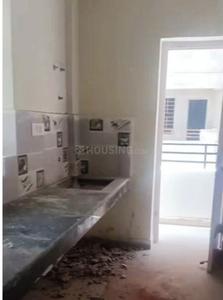 Kitchen Image of 1110 Sq.ft 2 BHK Apartment / Flat for sale in Pundag Ranchi for Rs. 5500000