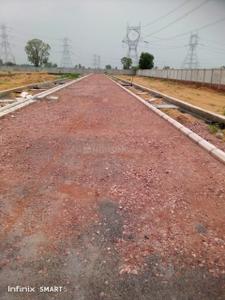 Image of 1170 Sq.ft Residential Plot / Land for sale in Lakshay Keshav Kunj 2, Sector 3, Gurgaon for Rs. 9750000
