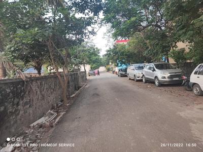 Image of 1200 Sq.ft Residential Plot / Land for sale in Neelankarai, Chennai for Rs. 13000000