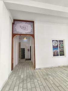 Hall Image of 1806 Sq.ft 4 BHK Apartment / Flat for sale in Jagatpura Jaipur for Rs. 10000000