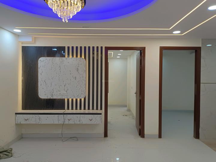 Guruji Apartment Burari  Main Image 1