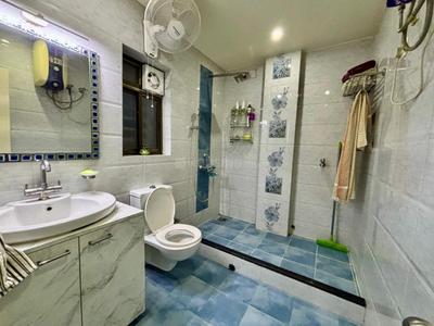 Image of 2500 Sq.ft 4 BHK Apartment / Flat for sale in New Town, Kolkata for Rs. 18500000