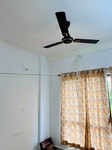 Hall Image of 754 Sq.ft 2 BHK Apartment / Flat for rent in Loharuka Urban Greens Phase II B, Rajarhat Kolkata for Rs. 30000