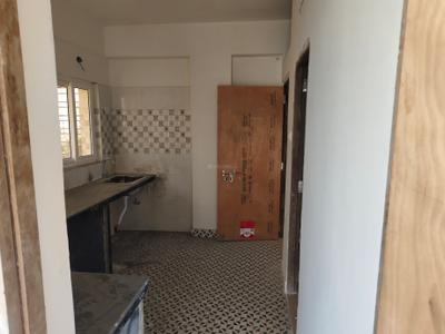 Kitchen Image of 1600 Sq.ft 3 BHK Apartment / Flat for sale in New Town Kolkata for Rs. 9000000