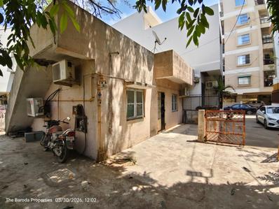 Image of 800 Sq.ft 2 BHK Independent House for sale in Diwalipura, Vadodara for Rs. 7250000