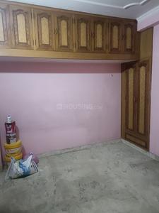 Hall Image of 850 Sq.ft 2 BHK Builder Floor for rent in Vaishali Ghaziabad for Rs. 22000