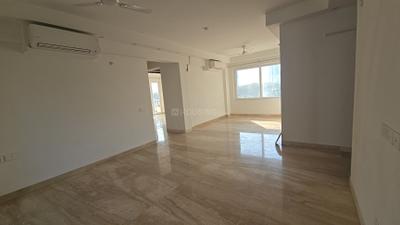 Living Room Image of 2300 Sq.ft 3 BHK Apartment / Flat for sale in Kashish Manor One, Sector 111 Gurgaon for Rs. 35000000