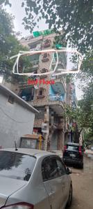 Building Image of 400 Sq.ft 1 BHK Apartment / Flat for sale in Madangir New Delhi for Rs. 2250000