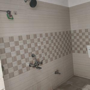 Bathroom Image of 1200 Sq.ft 3 BHK Independent House for rent in Baneshwar Nagar Ranchi for Rs. 11500