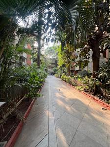 Image of 550 Sq.ft 1 BHK Apartment / Flat for rent in Sangamvadi, Pune for Rs. 28000
