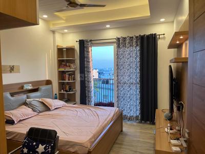 Bedroom Image of 2000 Sq.ft 3 BHK Builder Floor for sale in Canal Road Dehradun for Rs. 9000000