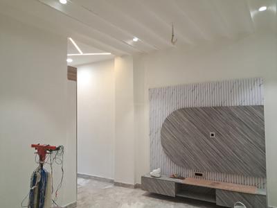Living Room Image of 1350 Sq.ft 3 BHK Builder Floor for sale in Mansarover Garden New Delhi for Rs. 26000000