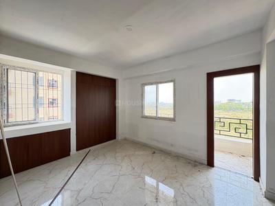 Bedroom Image of 1550 Sq.ft 3 BHK Apartment / Flat for rent in Argora Ranchi for Rs. 15999