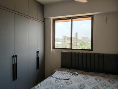 Rajyash Samarth Stanza Bedroom 3
