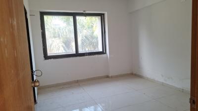 Bedroom Image of 1845 Sq.ft 3 BHK Apartment / Flat for rent in Madhav Skyline, Raysan Gandhinagar for Rs. 22000