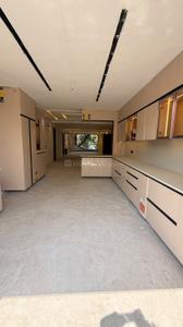 Kitchen Image of 4500 Sq.ft 4 BHK Builder Floor for sale in Sector 4 Gurgaon for Rs. 45000000