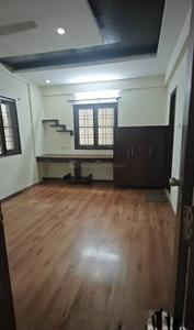 Bedroom Image of 2010 Sq.ft 3 BHK Apartment / Flat for sale in Skil Manasarovar Heights III, Bowenpally Secunderabad for Rs. 13500000