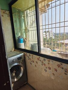 Balcony Image of 800 Sq.ft 2 BHK Apartment / Flat for sale in Narsala Nagpur for Rs. 3000000