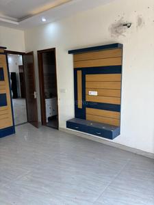 3 BHK Independent Builder Floor