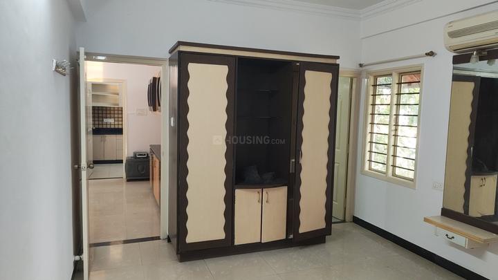 Ragava Rasidancy Bedroom One 1