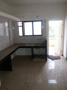 Kitchen Image of 1500 Sq.ft 3 BHK Apartment / Flat for sale in Mahavir Bhakti Genesis, Wakad Pune for Rs. 13000000