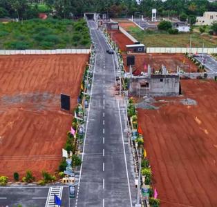 Rekha Royal Homes Main Image 1