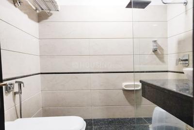 Bathroom Image of 2750 Sq.ft 4 BHK Apartment / Flat for sale in Grace Grandeur, Andheri West Mumbai for Rs. 115000000